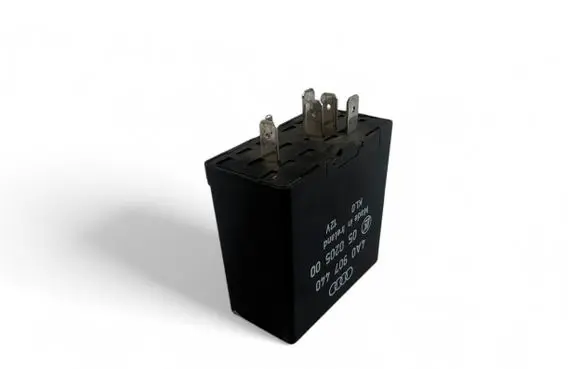 Audi A8 S8 D2 4D Other relay 4A0907440