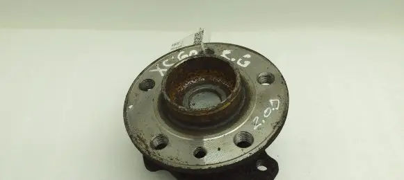 Volvo XC60 Rear wheel ball bearing 
