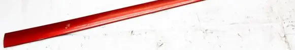 Volkswagen Golf Plus Front door trim (molding) 1K4853515C