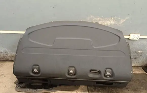 Jaguar XF X260 Parcel shelf T2H24662PVJ