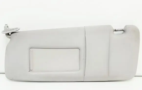 BMW 3 E46 Sun visor