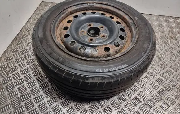 Nissan Primera R15 spare wheel 2151060