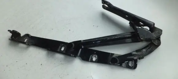 Mercedes-Benz CL C215 Tailgate/trunk/boot hinge 2157500387