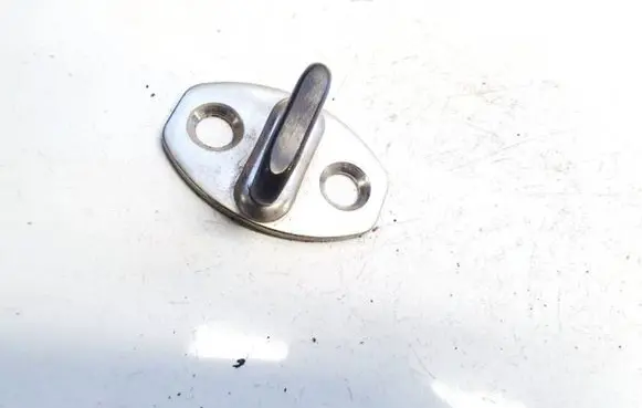 Seat Altea Front door lock loop/hook striker 5p0837033