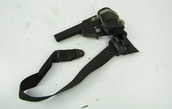 Fiat Seicento/600 Set of seat belts 