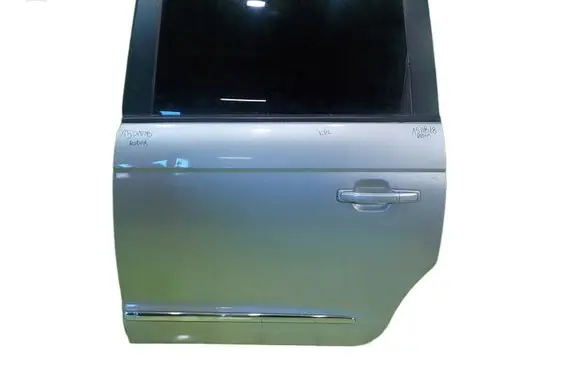 SsangYong Rodius Rear door LEWE