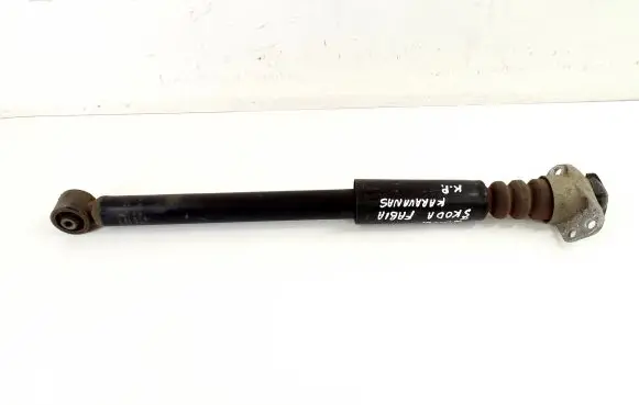 Skoda Fabia Mk3 (NJ) Rear shock absorber/damper 6C0513025AK