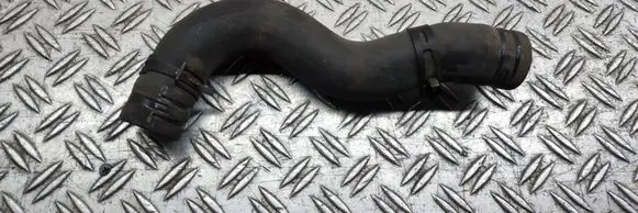 Nissan 350Z Brake booster pipe/hose 