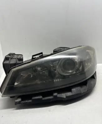 Renault Laguna II Headlight/headlamp 8200354740 89010499 0984UU1A