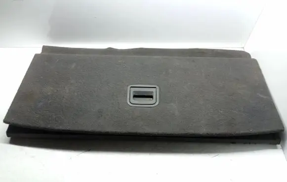 Audi A4 S4 B7 8E 8H Trunk/boot floor carpet liner 