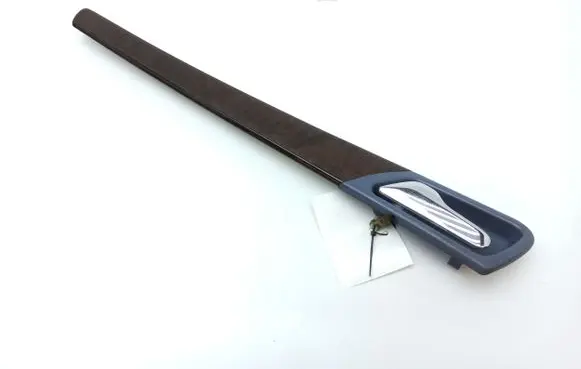 Mercedes-Benz C W203 Front door trim bar A3172010001