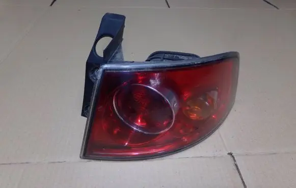 Seat Ibiza III (6L) Rear/tail lights 