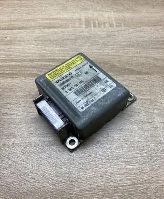 Volvo S40, V40 Airbag control unit/module 30855881 0285001146