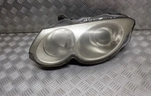Chrysler 300M Headlight/headlamp