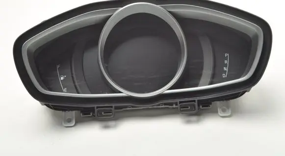 Volvo V40 Speedometer (instrument cluster) 31433514