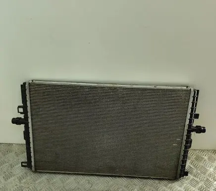 Tesla Model 3 Coolant radiator 1493395CH