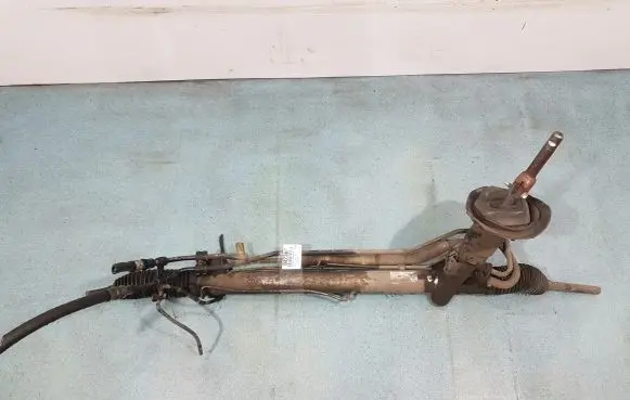Ford S-MAX Steering rack RM6G9T-3A500-C1A