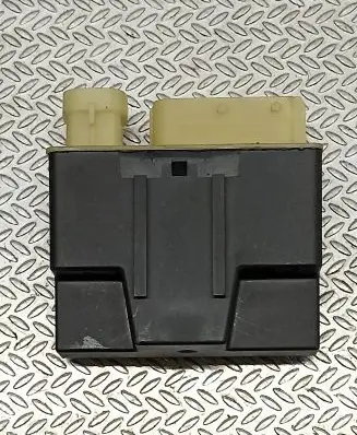 Citroen C5 Aircross Glow plug pre-heat relay 9801916680 018010955 21082735901
