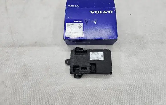 Volvo XC40 Seat heating relay SPEED32346100 32346100