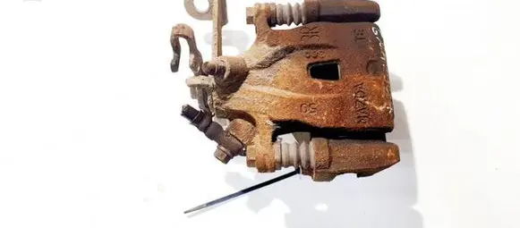 Mazda CX-5 Rear brake caliper