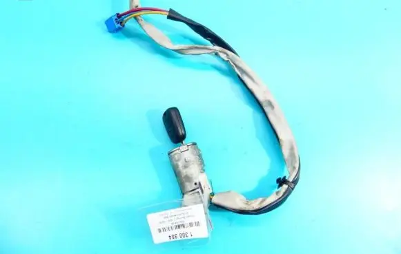 Citroen Berlingo Ignition lock IMPRK1300384