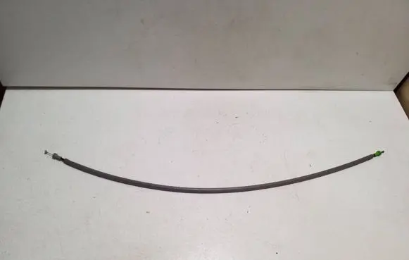 Mercedes-Benz Vito Viano W447 Loading door cable line A4477605100