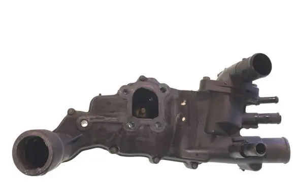 Thermostat/thermostat housing