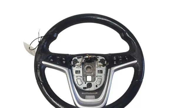 Opel Astra J Steering wheel 13351029 00142042447