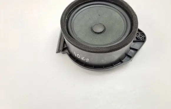 Opel Zafira C Front door speaker
