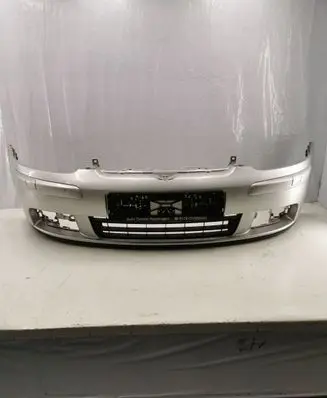 Volkswagen Golf V Front bumper 1K0807217M