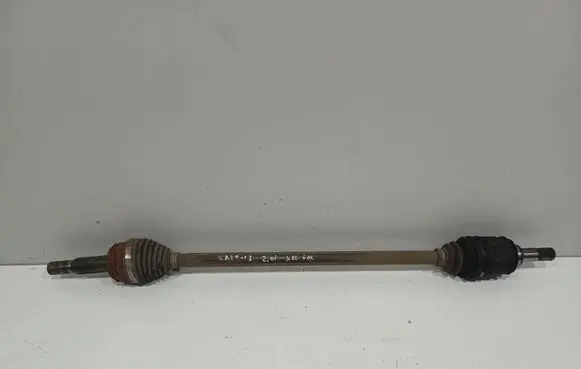 Toyota RAV 4 (XA40) Rear driveshaft 