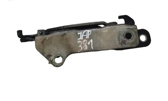 KIA Soul Engine bonnet/hood hinges PSRH