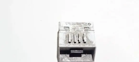 BMW 3 E46 Alarm control unit/module 657569232159 55892110