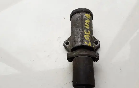 Renault Laguna I Idle control valve (regulator) 7700870084 AESP207-17