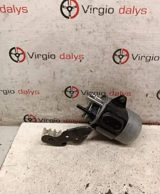 Nissan Juke I F15 Fuel filter 