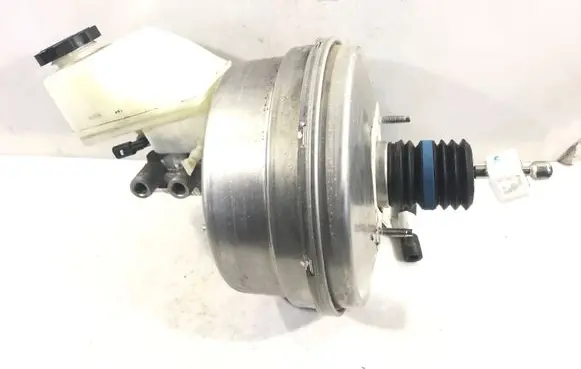 Chevrolet Camaro Brake booster 84614714 0265005321