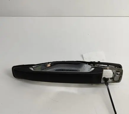 Mercedes-Benz S W140 Front door exterior handle A1407600637