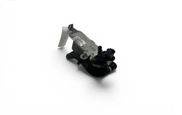 BMW 4 F32 F33 Gearbox / Transmission oil cooler 7600550