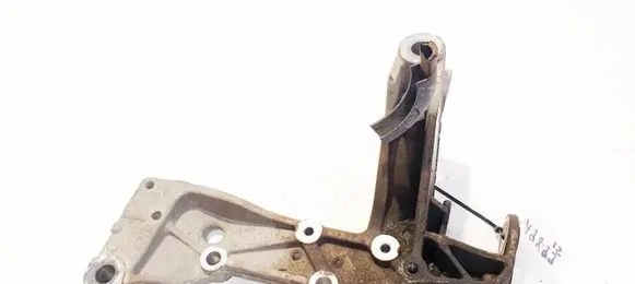 Volkswagen Golf V Front lower control arm/wishbone 1k0199295f