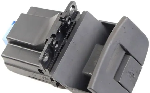 Renault Espace IV Hand parking brake switch 8200048590