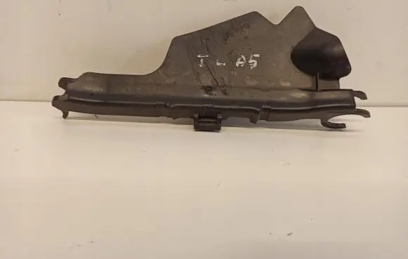 Audi A5 Rear control arm 8W0505561