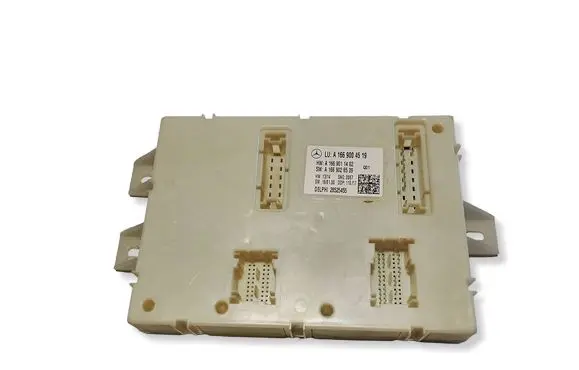 Mercedes-Benz ML W166 Other control units/modules A1669004519