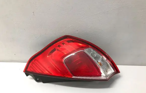 Ford Fiesta Rear/tail lights C1BB13404AD