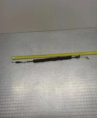 Renault Clio IV Rear door cable line 47657237