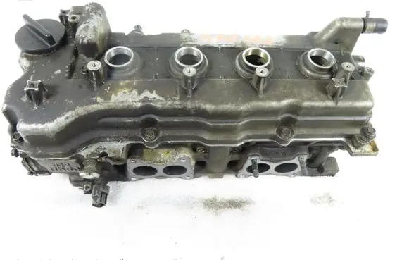 Nissan Almera N16 Engine head QG18DE