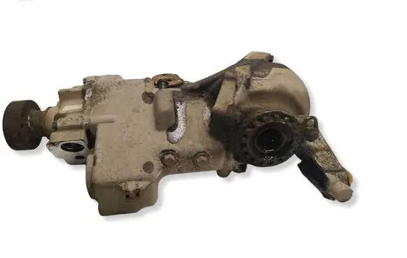 Volvo XC90 Rear differential 08689633
