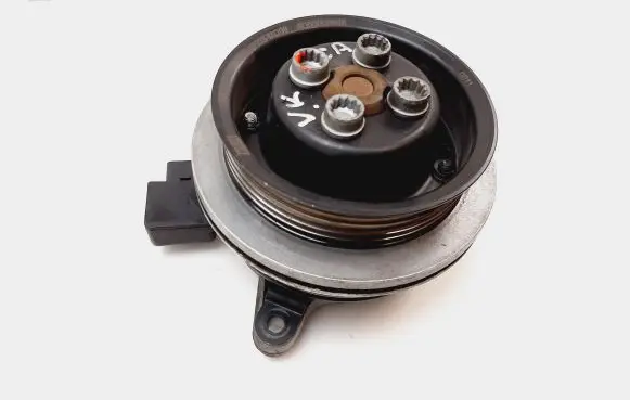 Volkswagen Tiguan Water pump 03C880727D 7348003MD99 0D00000368