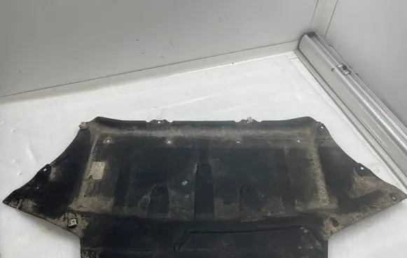BMW i4 Pickup box liner 