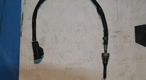 Volvo XC90 Exhaust gas temperature sensor 30751456A