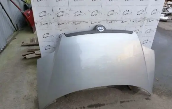 Fiat Ulysse Engine bonnet/hood
